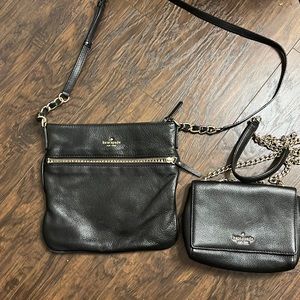 Kate Spade purses
